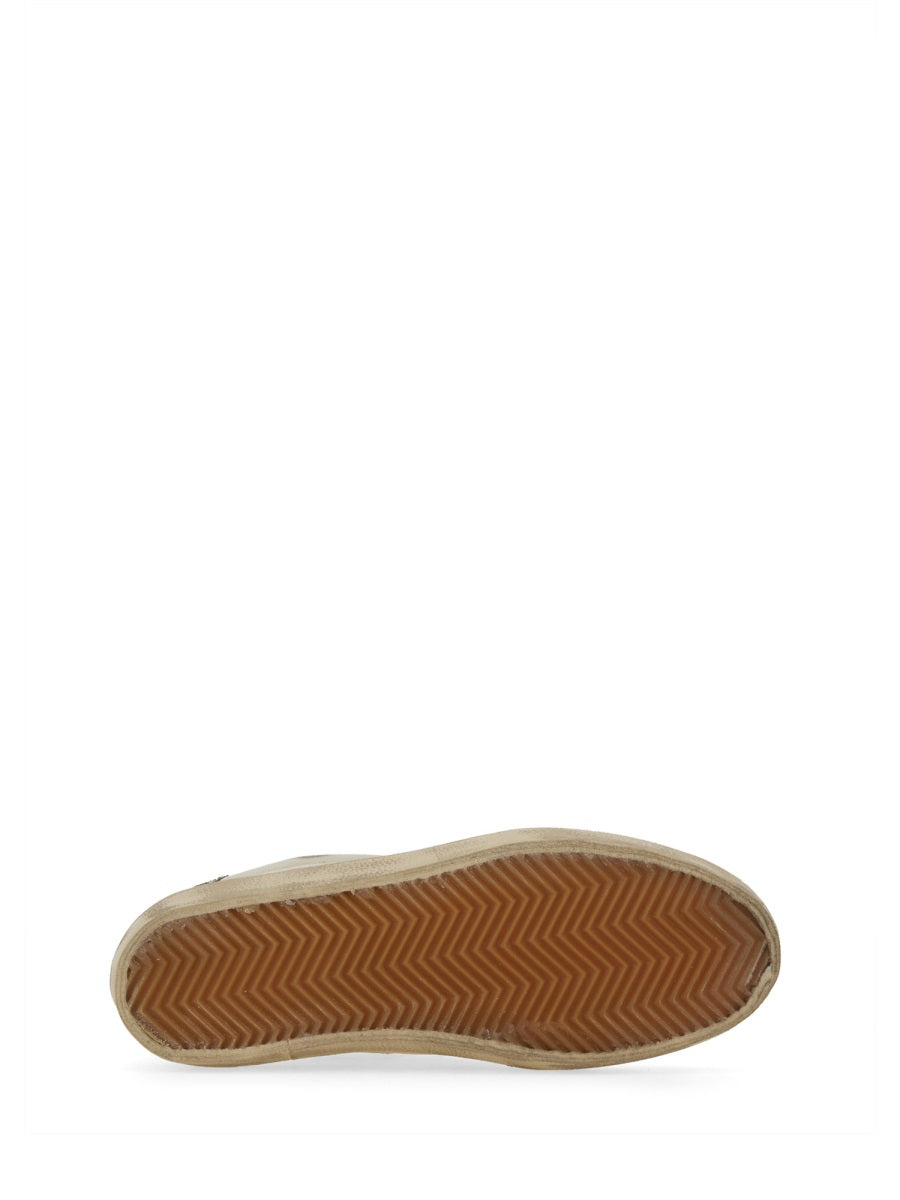 GOLDEN GOOSE Stylish Soul Star Sneakers for Women