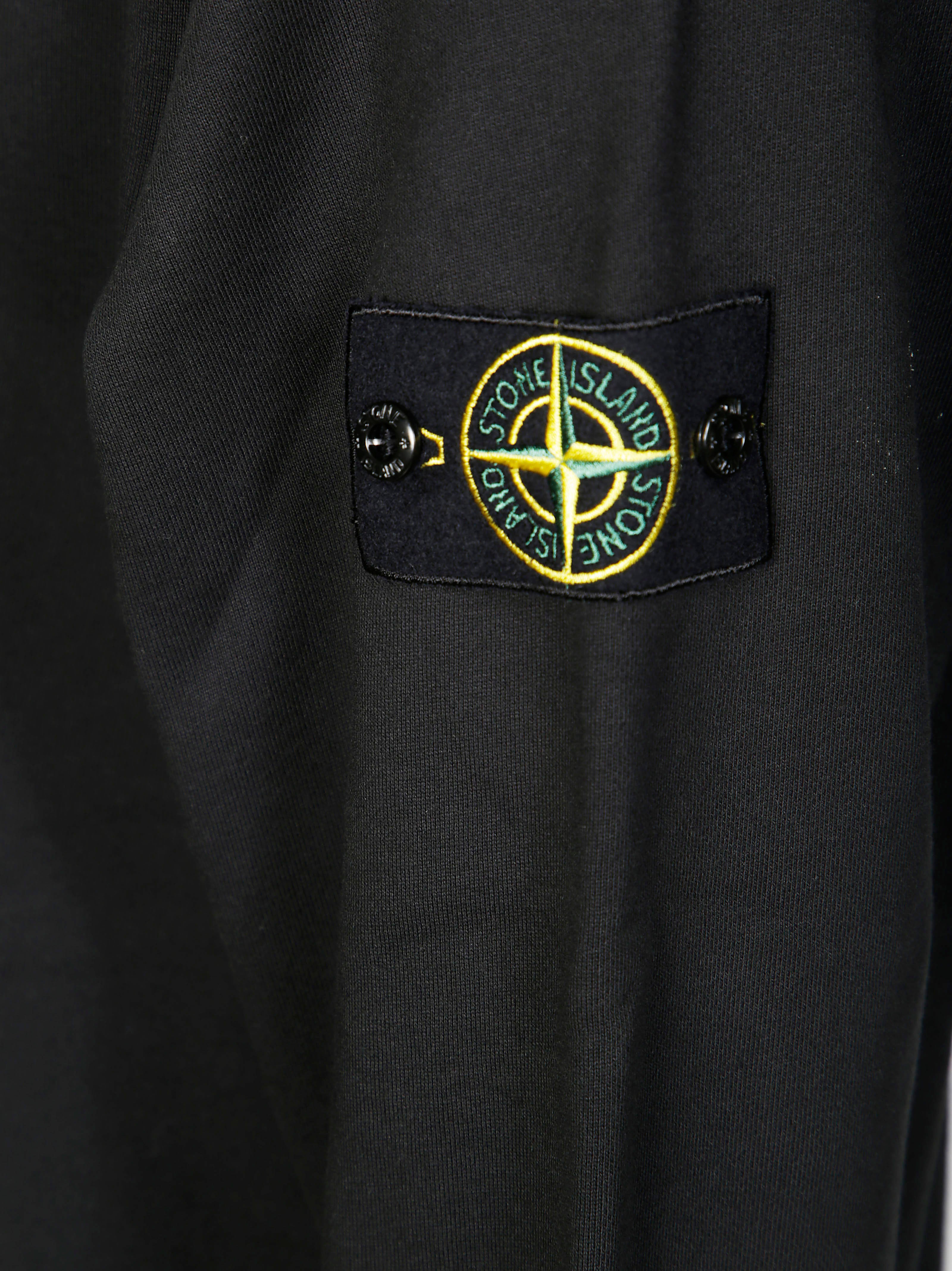 STONE ISLAND Stylish Women's Sweatshirt for AI25 Season