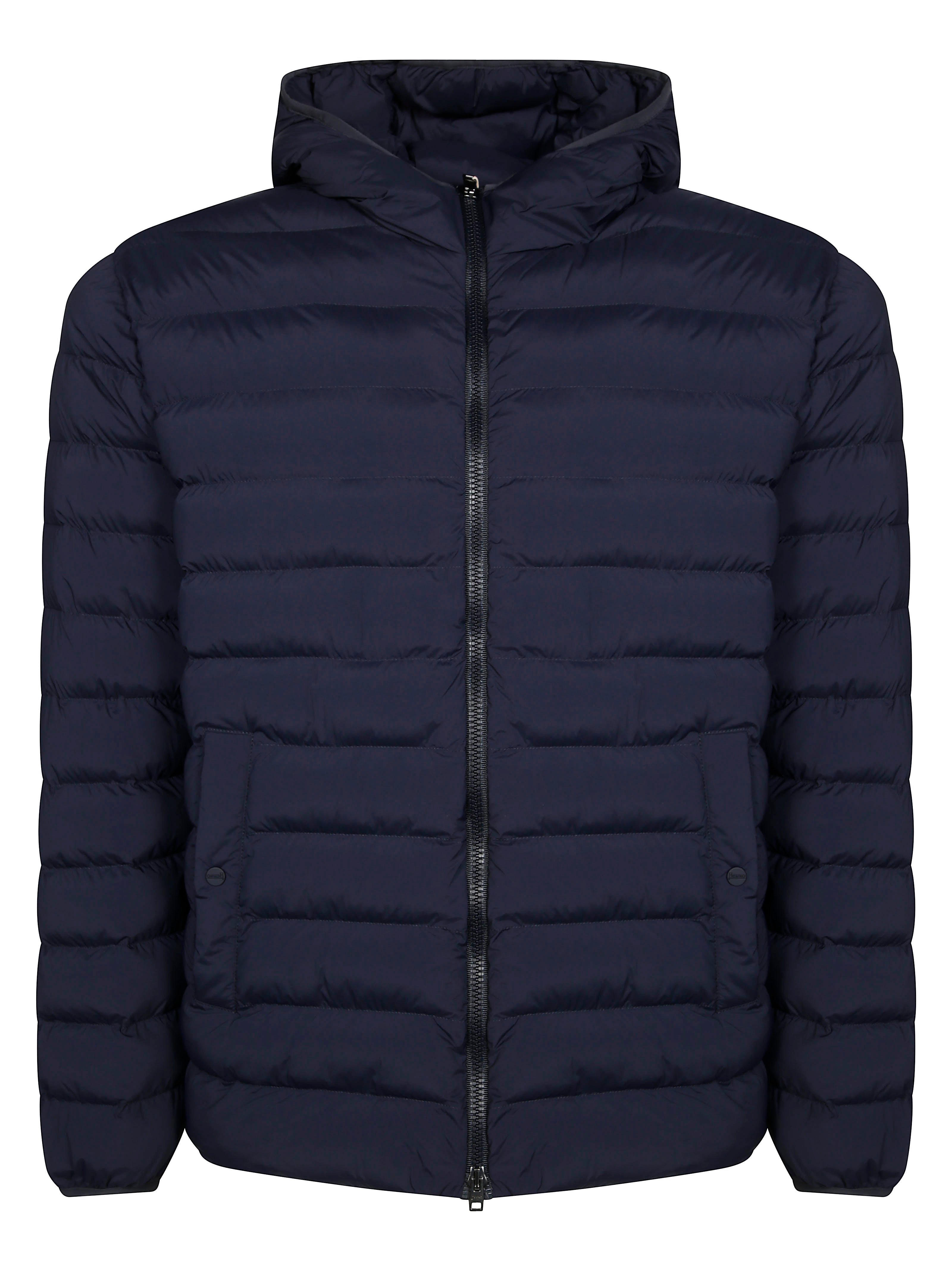 HERNO Women’s Packable Bomber Jacket