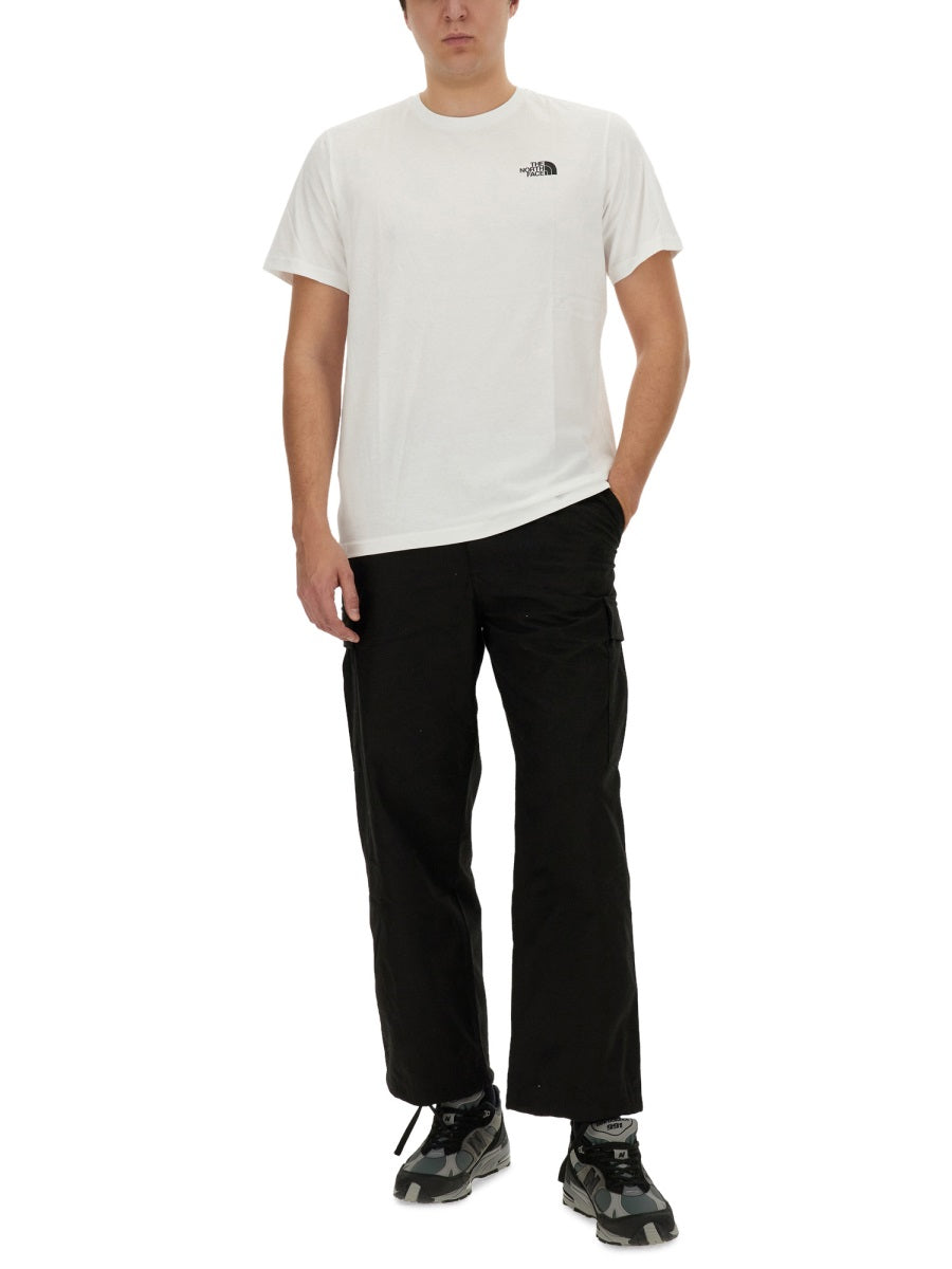 THE NORTH FACE Men's Regular Fit T-Shirt