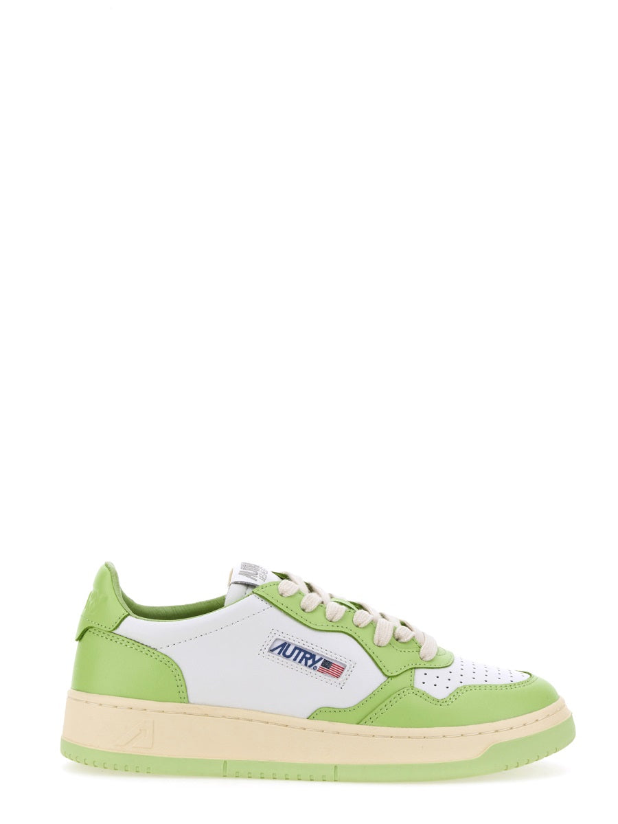 AUTRY Low Top Women’s Sneaker