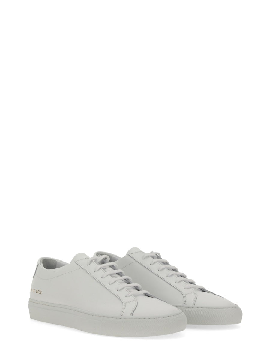 COMMON PROJECTS Original Achilles Low Sneaker - Men’s FW25
