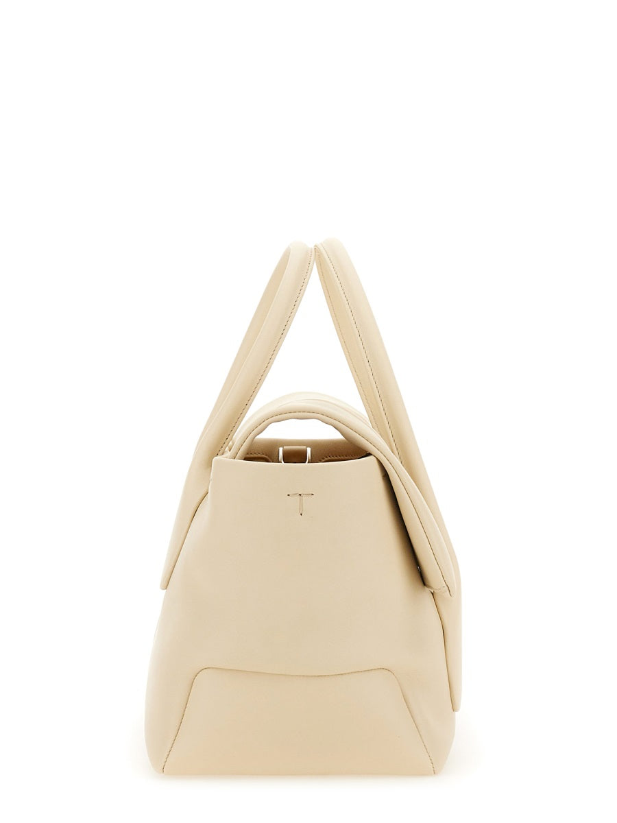 TOD'S Mini Reverse Handbag