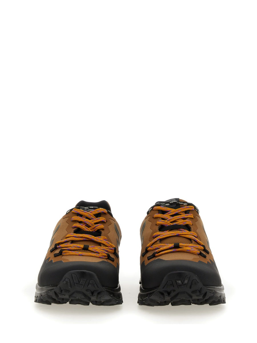 VEJA Trek-Shell Sneakers - SS24 Edition