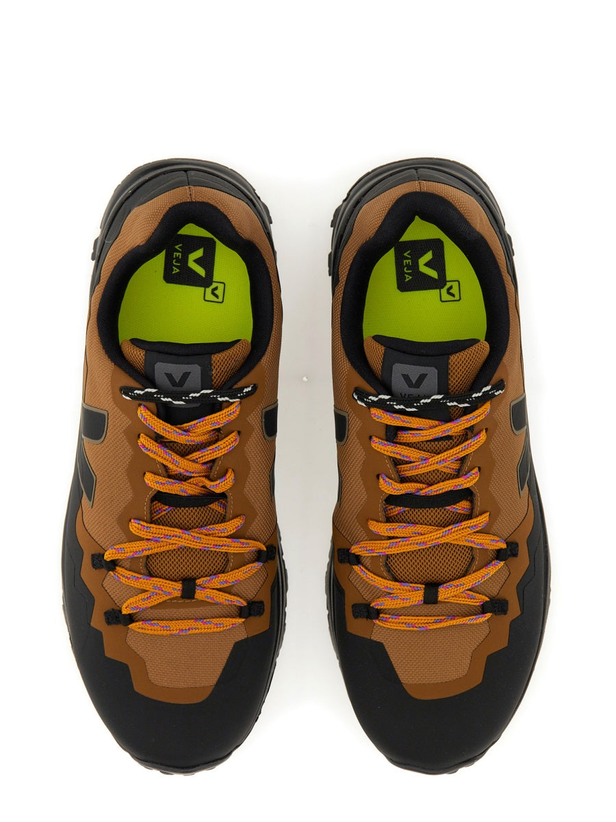 VEJA Trek-Shell Sneakers - SS24 Edition