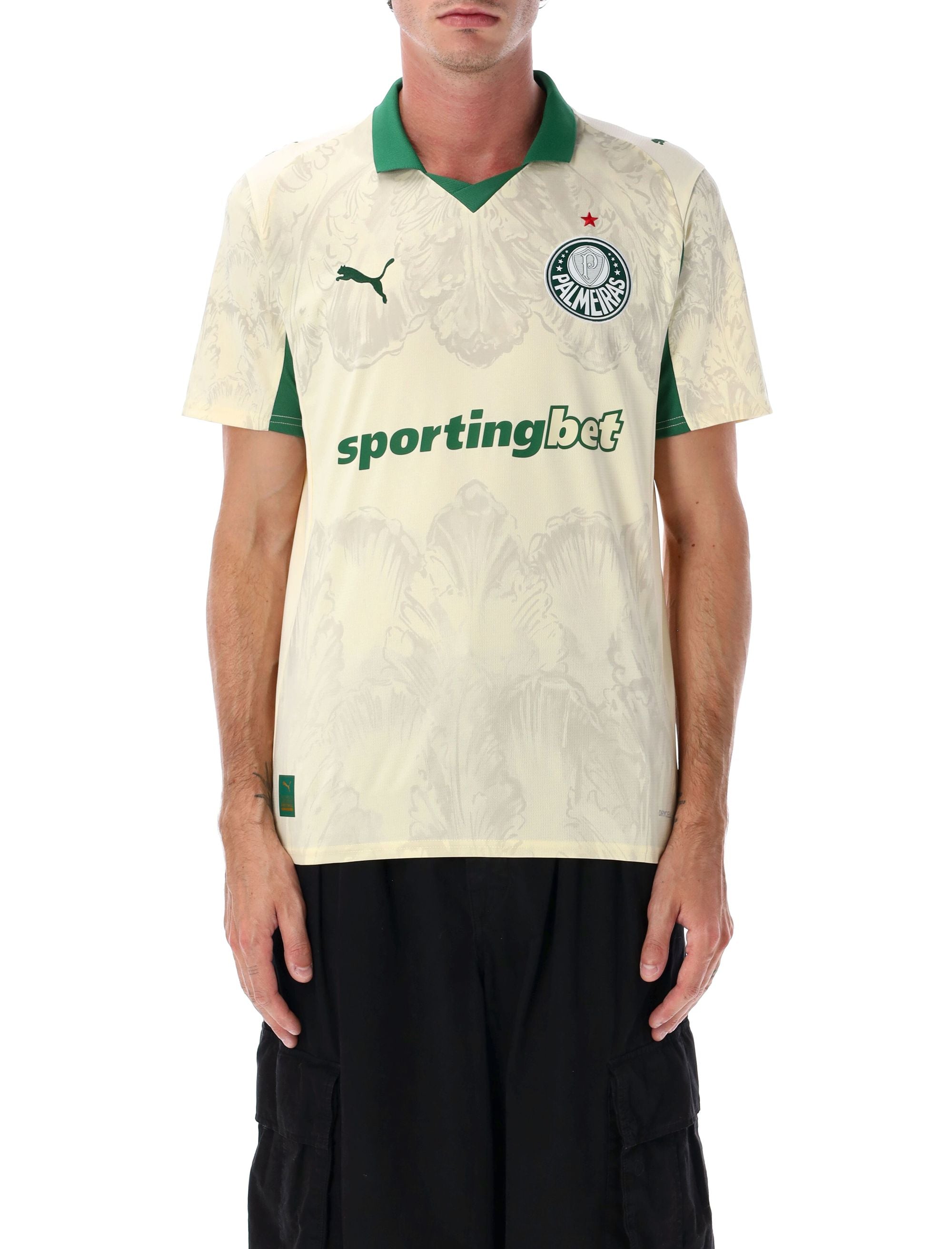 PUMA Performance Replica Tee - Men's Regular Fit