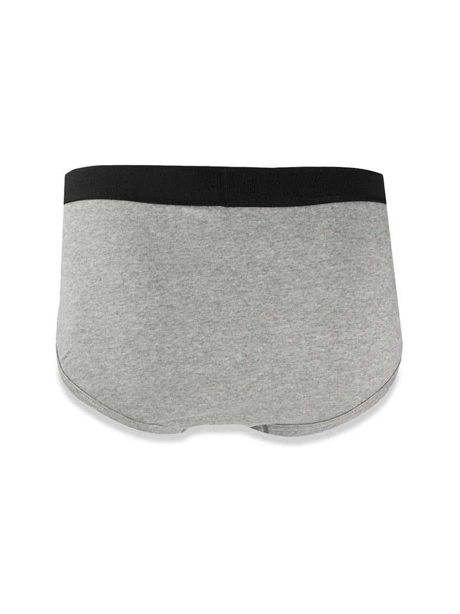 TOM FORD Luxury Logo Briefs for Men