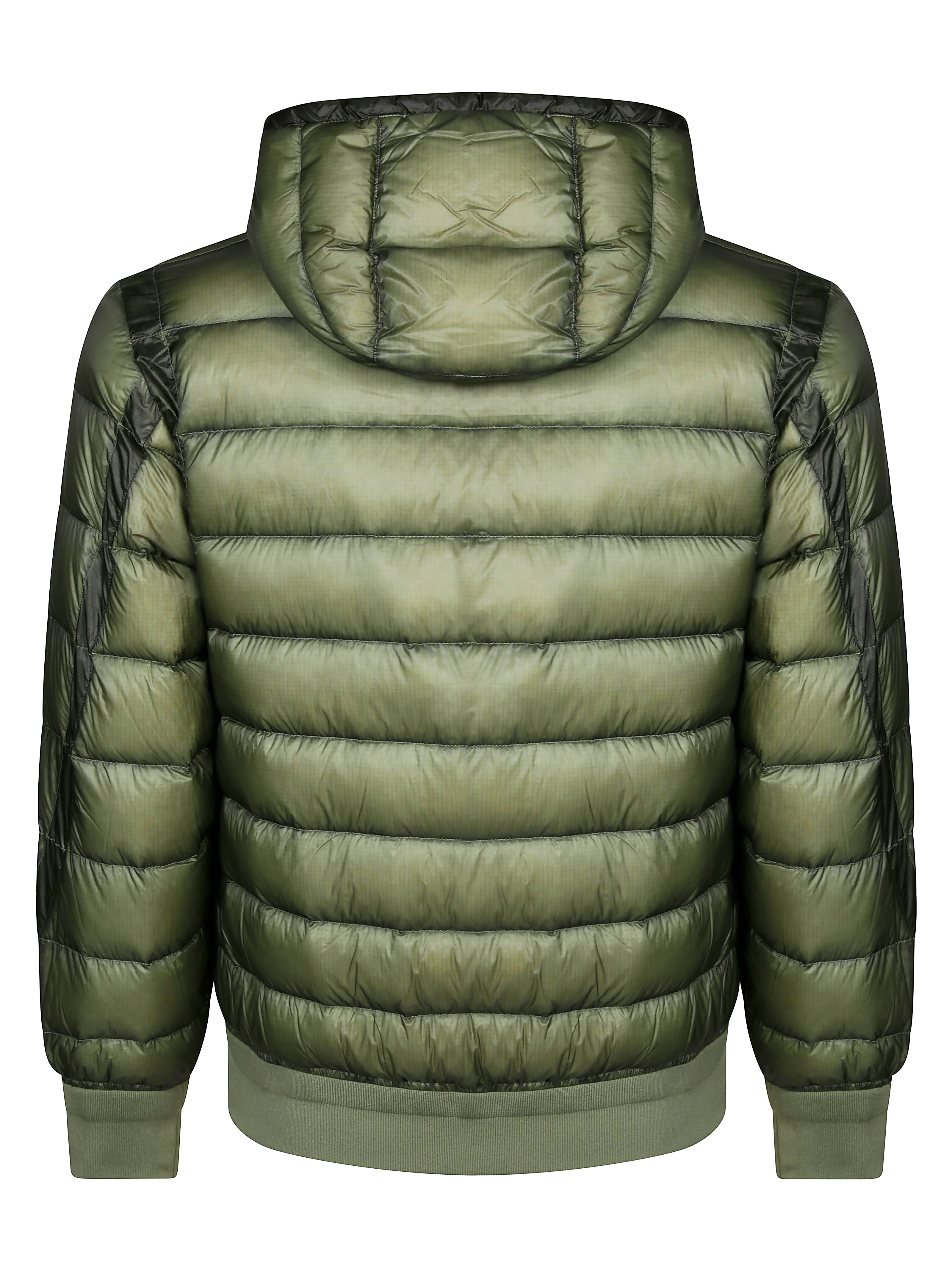 CP COMPANY Medium Outerwear Jacket for Women