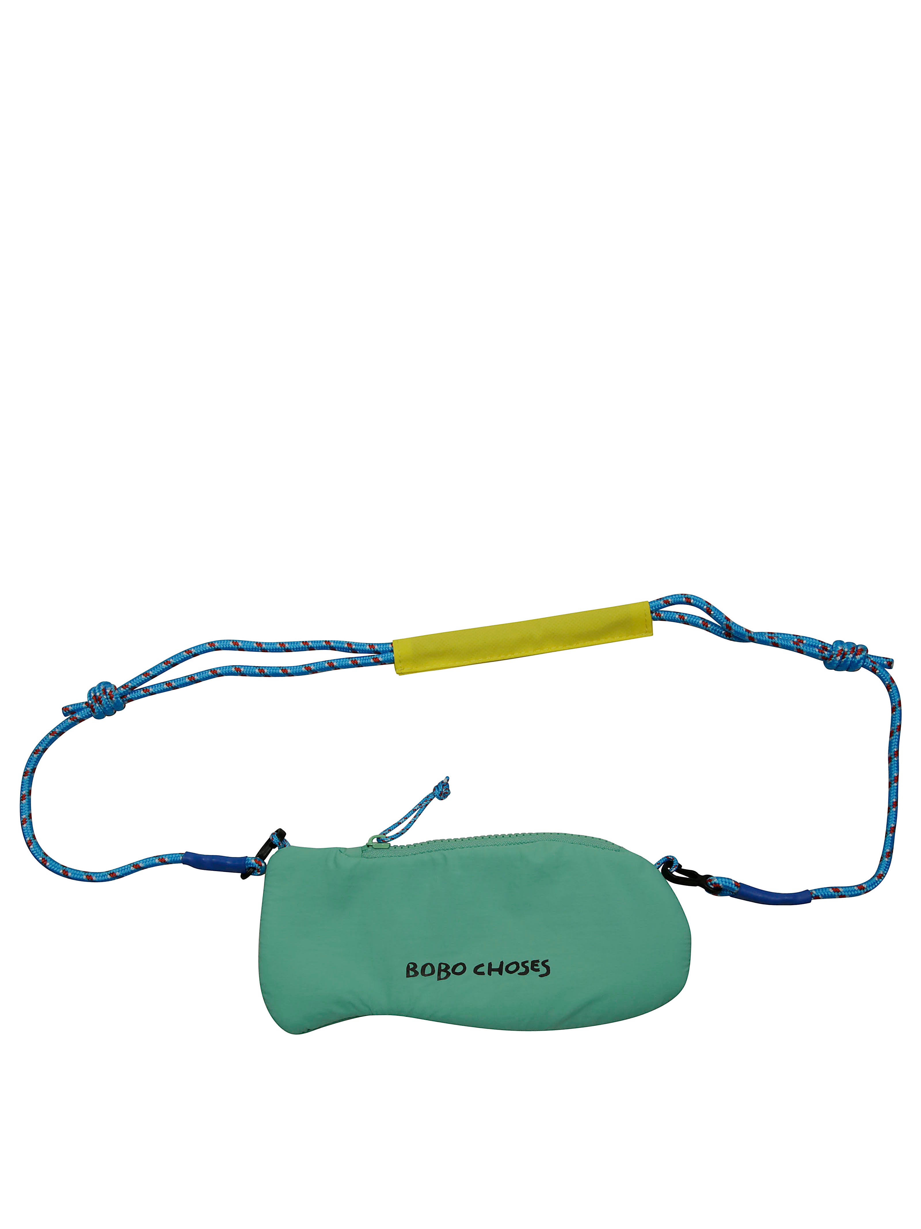 BOBO CHOSES Mini Fish-Shaped Crossbody Bag
