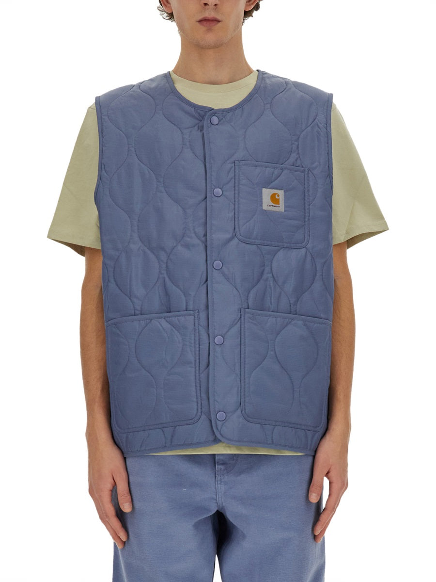CARHARTT WIP Skyton Men's Vest - Size L
