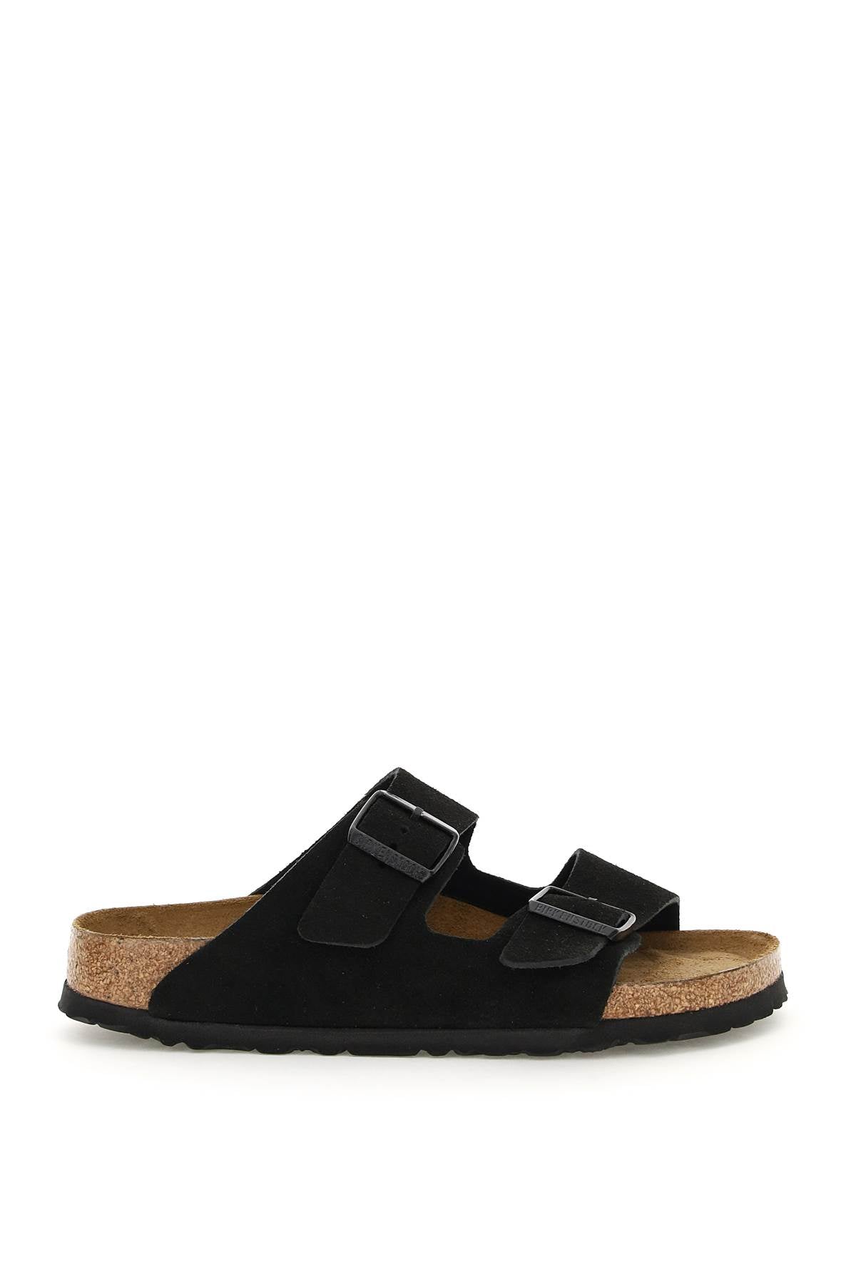 BIRKENSTOCK Classic Arizona Slip-On Sandals for Every Occasion