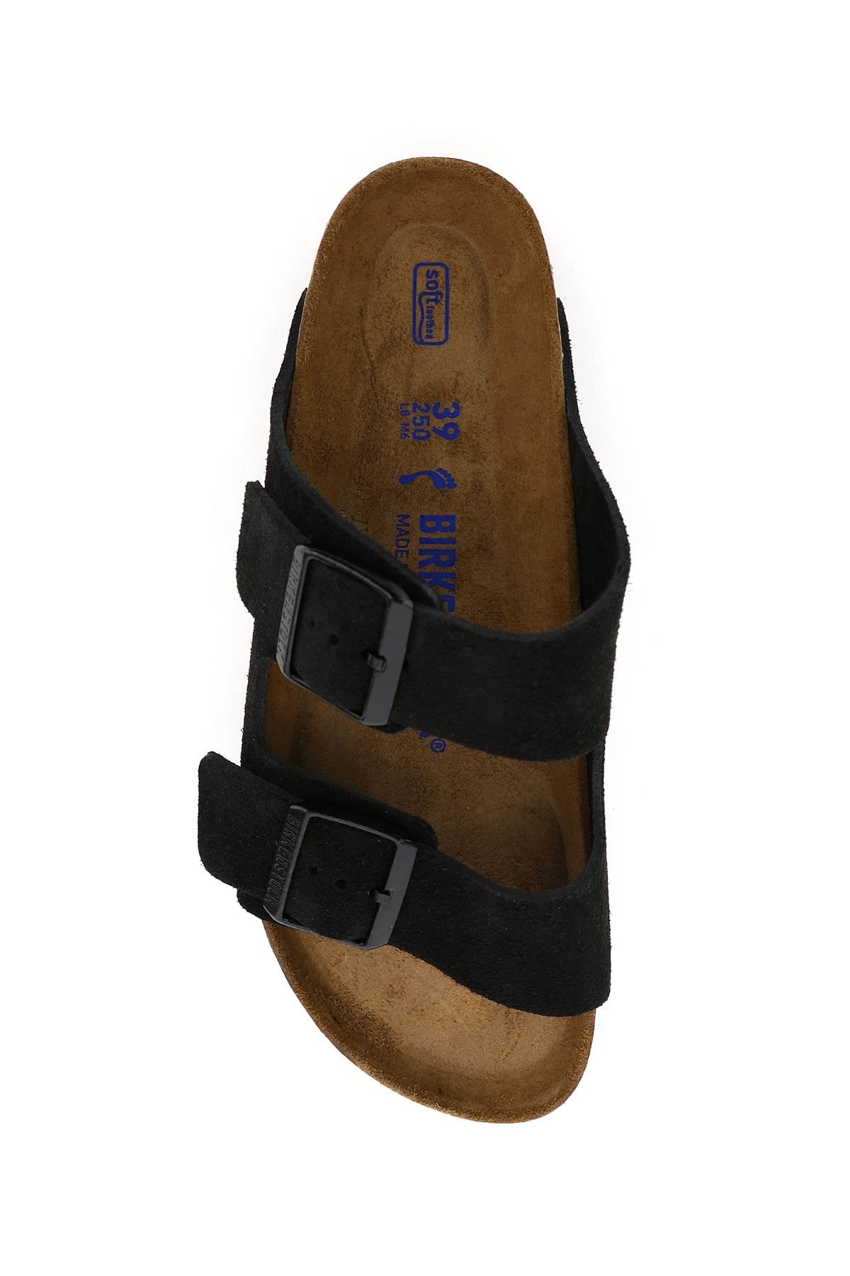 BIRKENSTOCK Classic Arizona Slip-On Sandals for Every Occasion