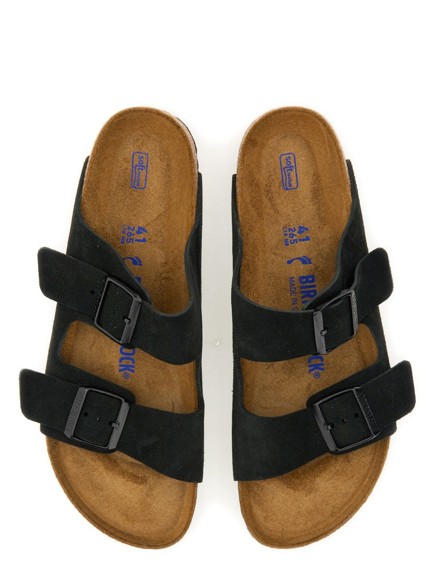 BIRKENSTOCK Classic Arizona Slip-On Sandals for Every Occasion