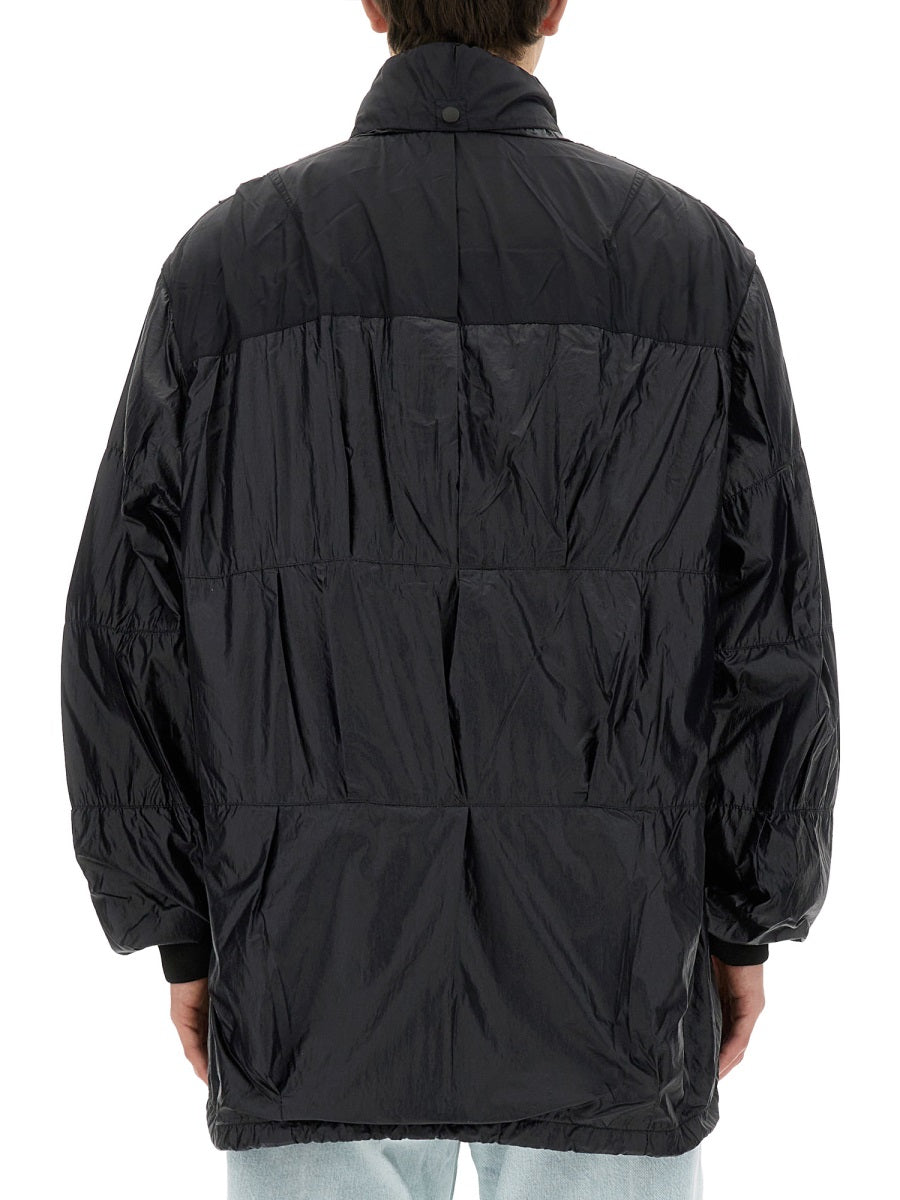 OUR LEGACY Nylon Jacket for Men Size 48