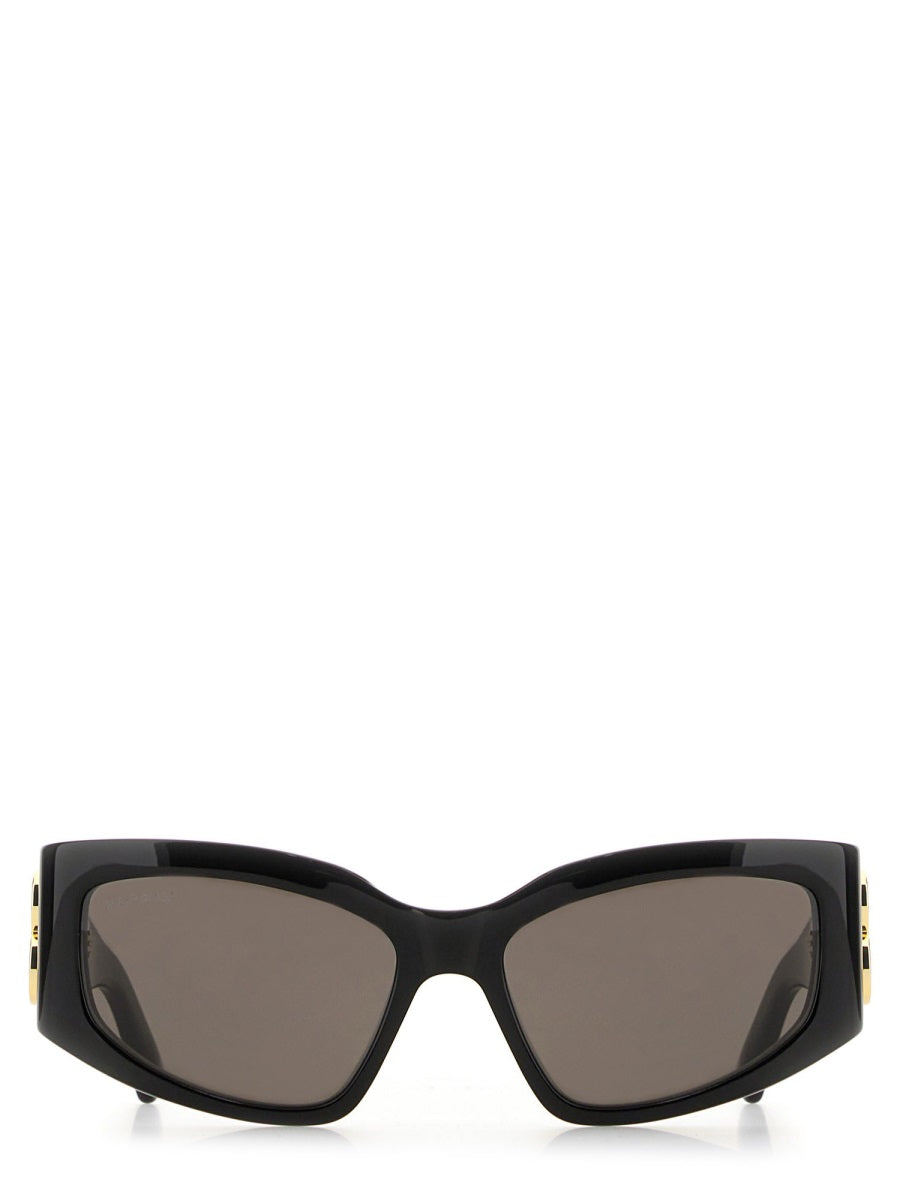 BALENCIAGA Bossy Cat Mini Sunglasses