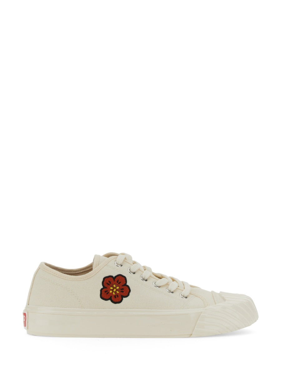 KENZO Low Top Sneaker for Women - Ultimate Comfort