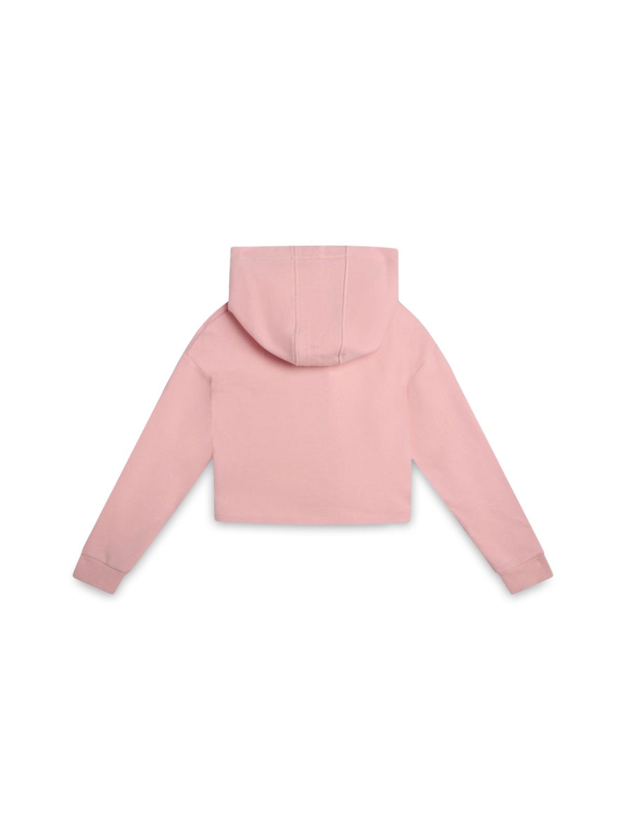 SONIA RYKIEL Mini Hoodie Sweatshirt for Girls