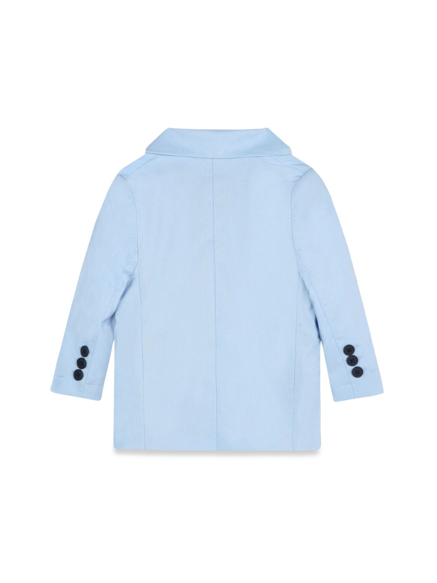BOSS Elegant Mini Ceremony Jacket for Baby Boys