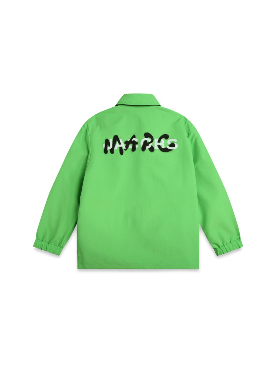 MARC JACOBS Reversible Sports Jacket for Boys