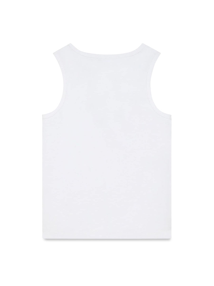 DKNY Mini Comfort Tee for Girls