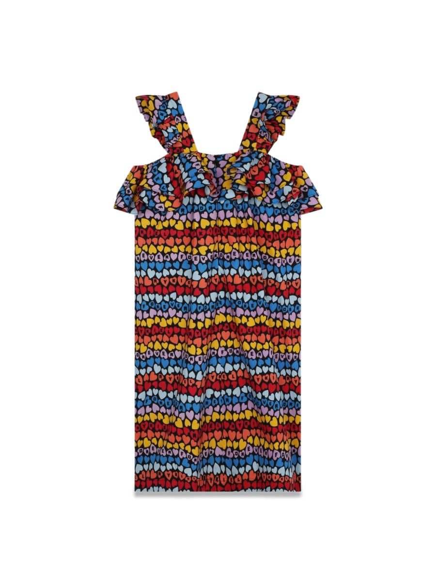 SONIA RYKIEL Mini Fantasy Print Vest for Girls