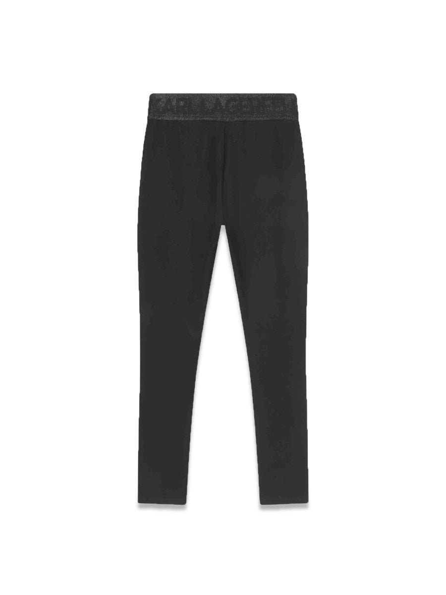 KARL LAGERFELD Trendy Leggings for Girls - Spring/Summer 2024
