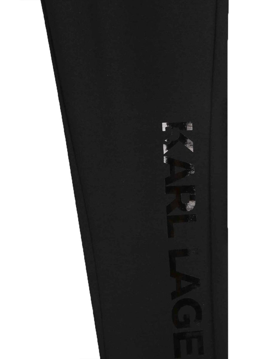KARL LAGERFELD Trendy Leggings for Girls - Spring/Summer 2024