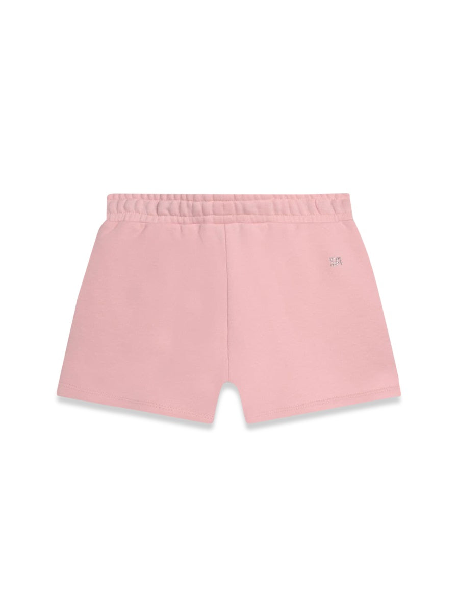 SONIA RYKIEL Girls' Mini Cotton Shorts