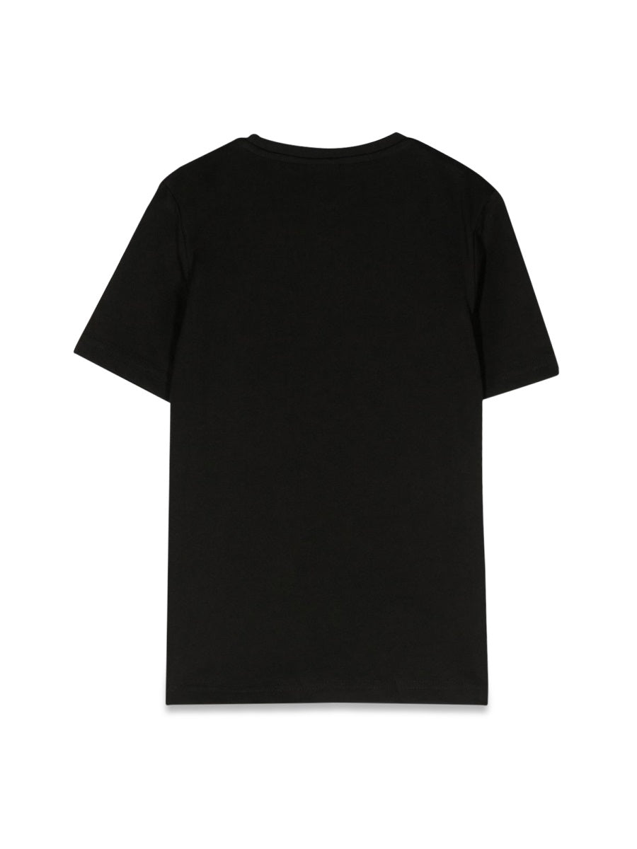 BOSS Boys Mini Logo T-Shirt