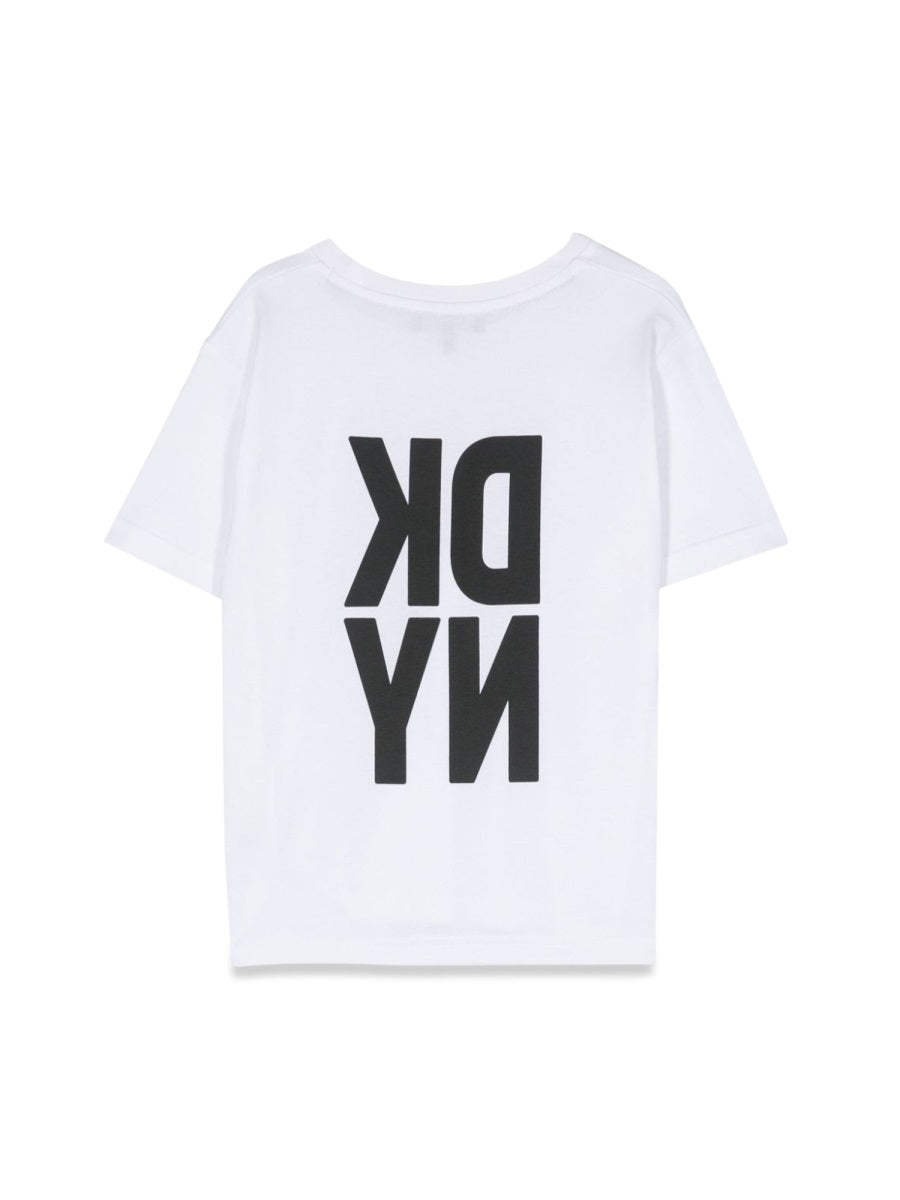 DKNY Unisex Mini Tee Shirt