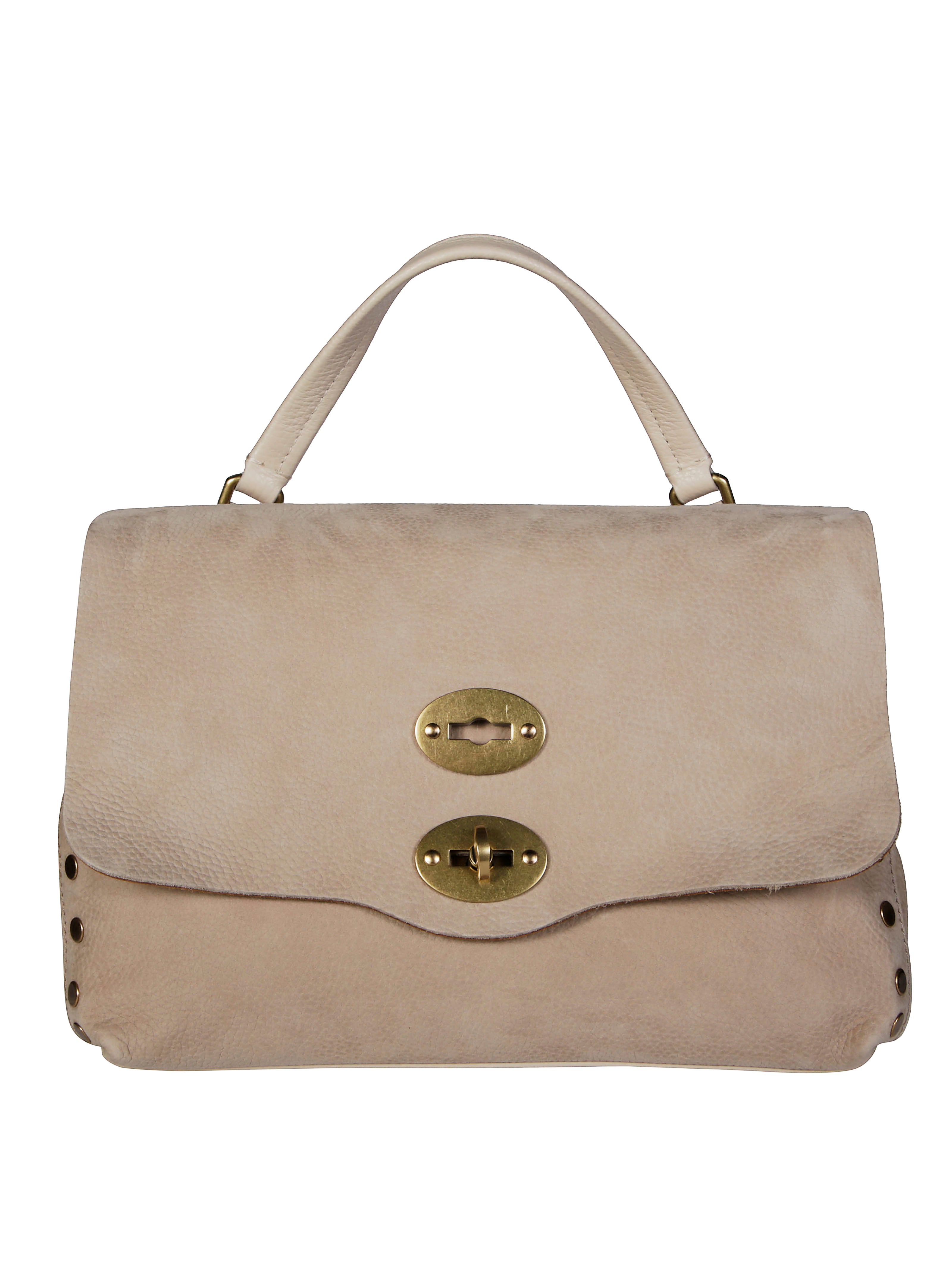 ZANELLATO Mini Postman Bag for Men