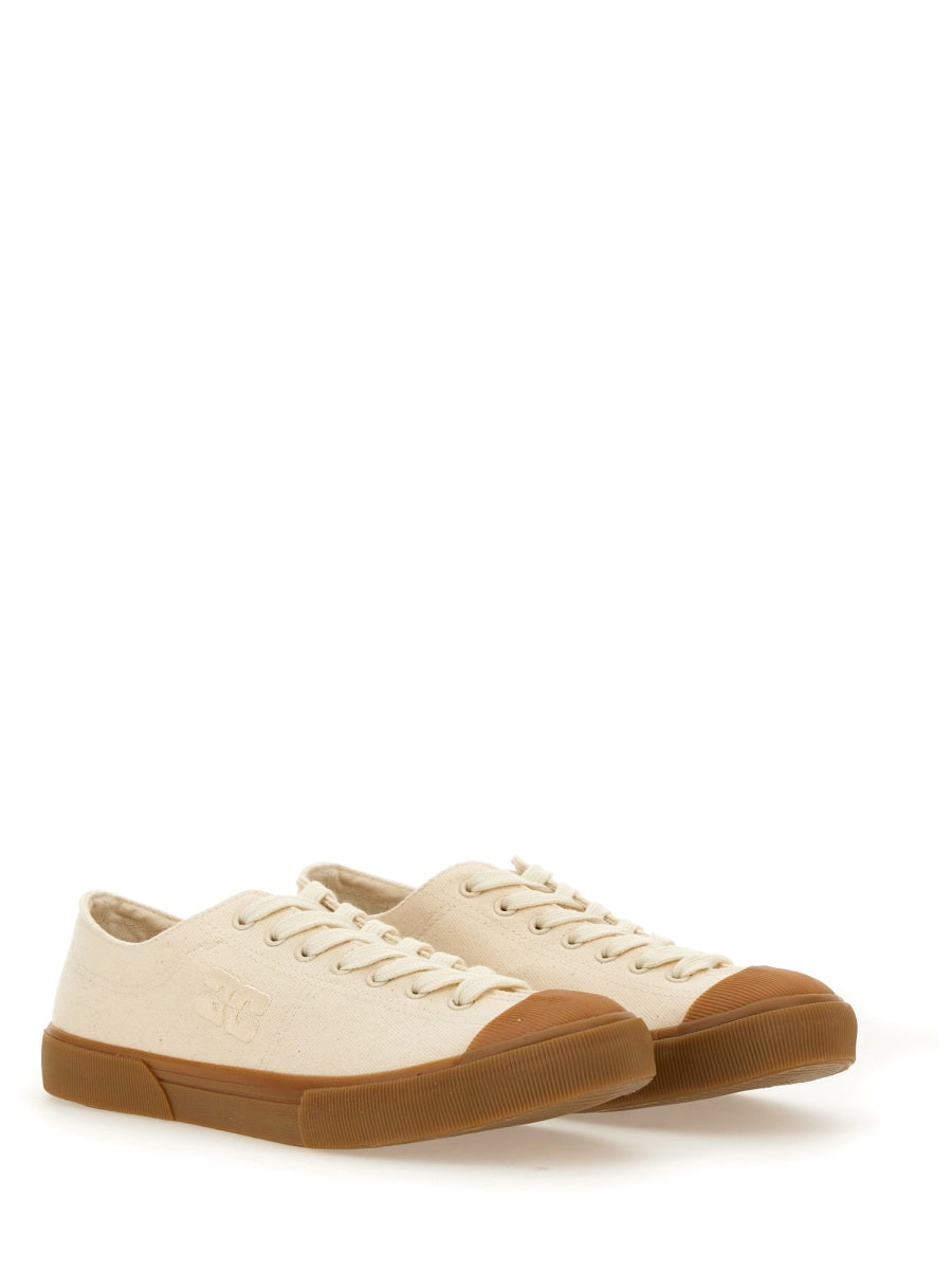 GANNI Classic Low Sneakers for Women