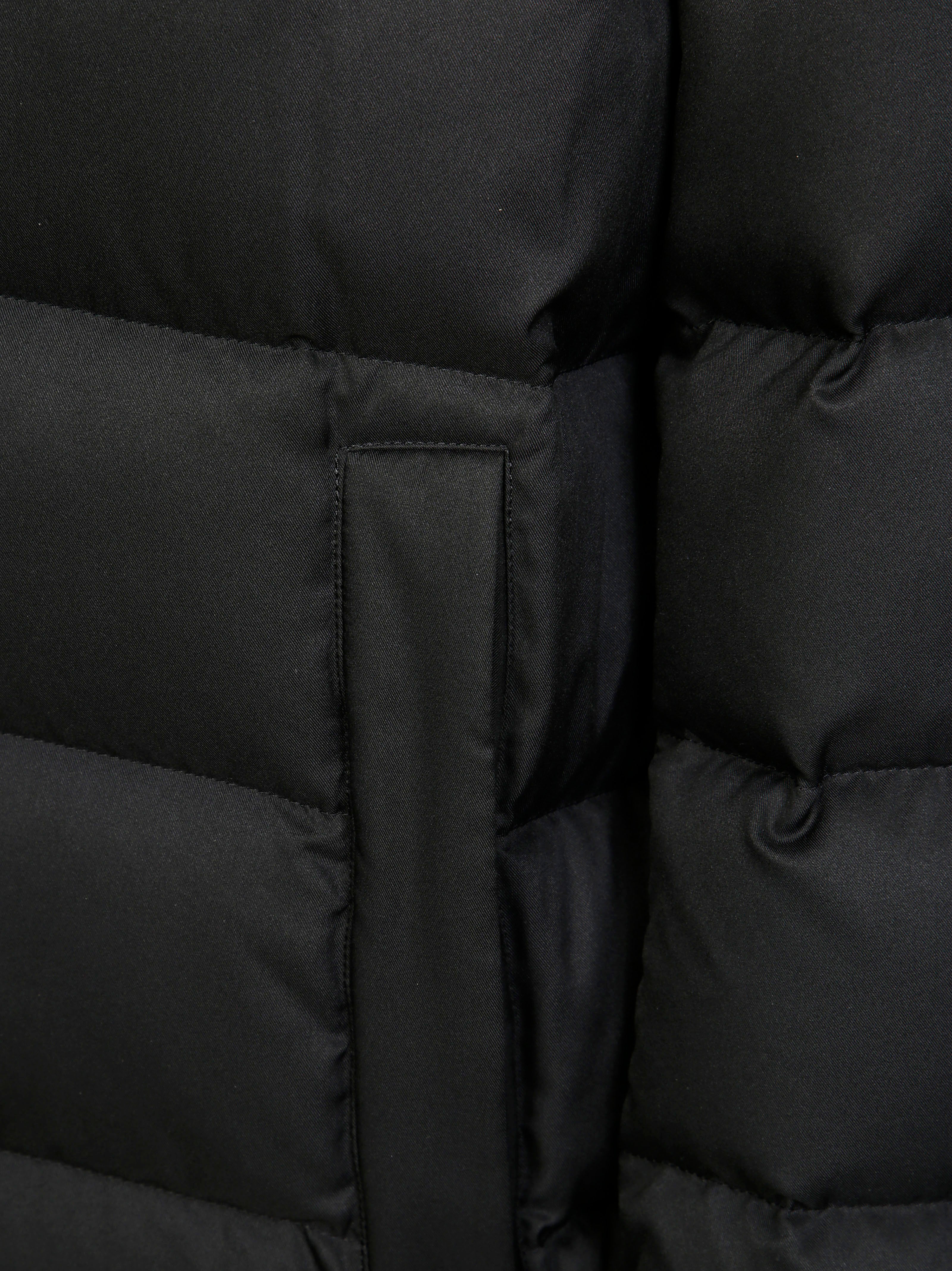 HERNO Women's Stylish Puffer with Neck Detail