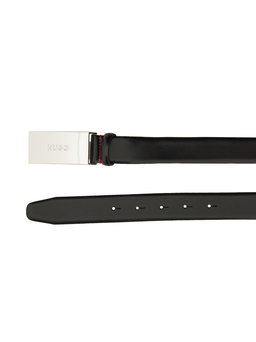 HUGO Baldwin Belts for Men - SS24 Collection