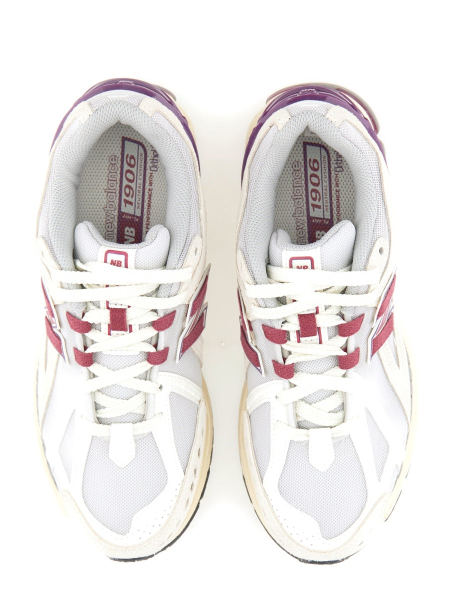 NEW BALANCE Unisex 1906 Sneakers