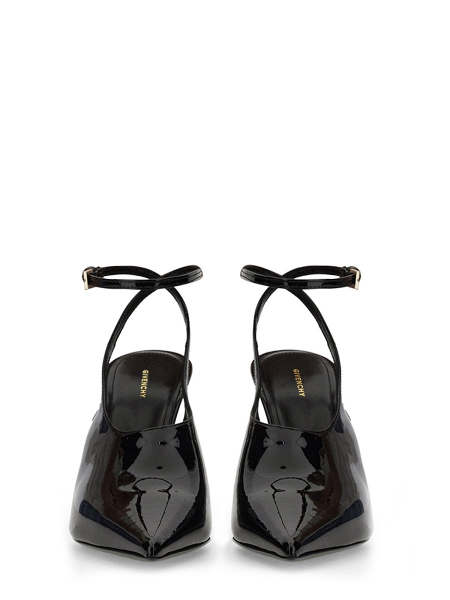 GIVENCHY Women’s Elegant Heels - FW23 Collection