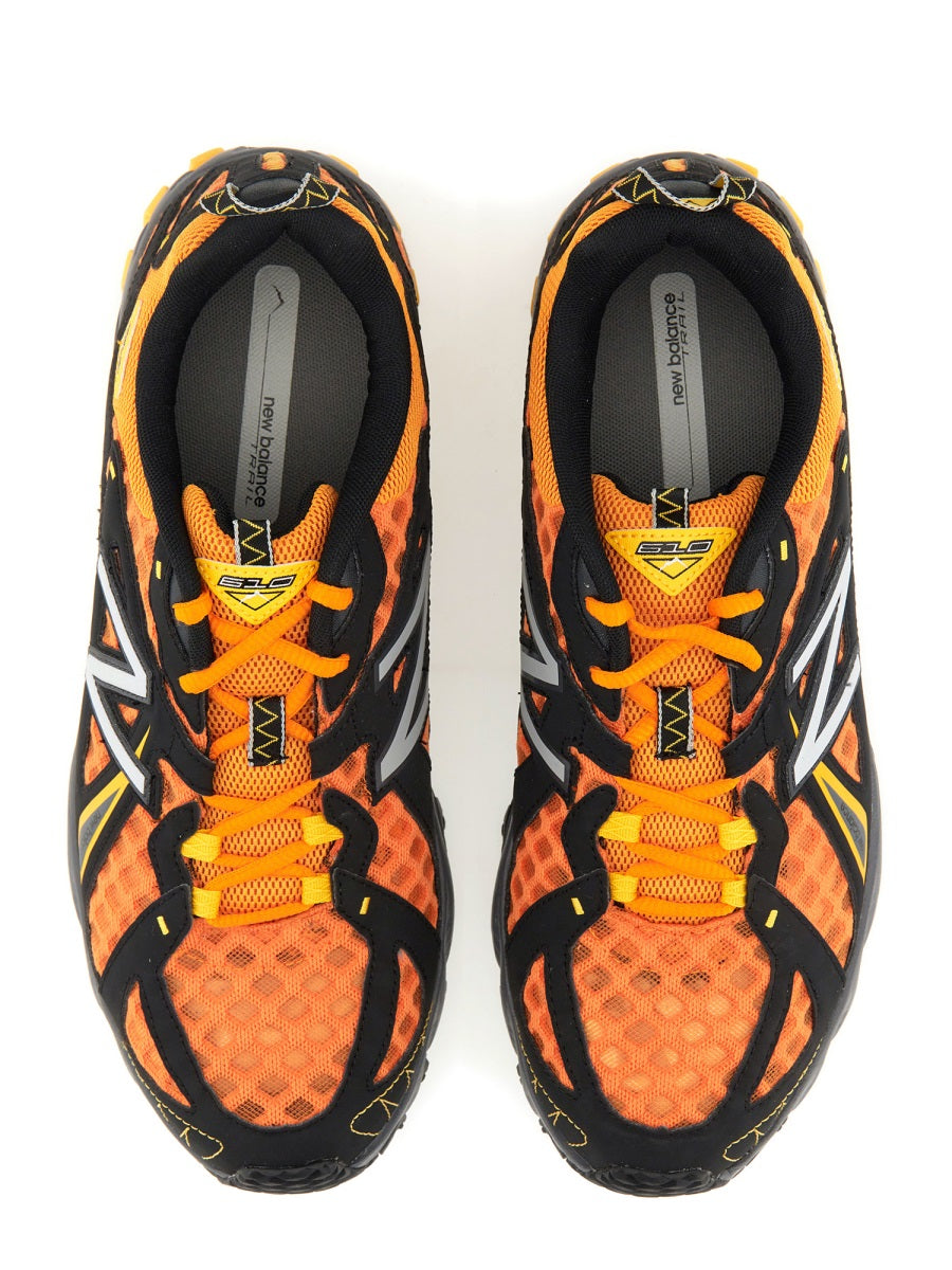 NEW BALANCE Unisex Sneaker 610v1 - Spring/Summer 2024 Edition