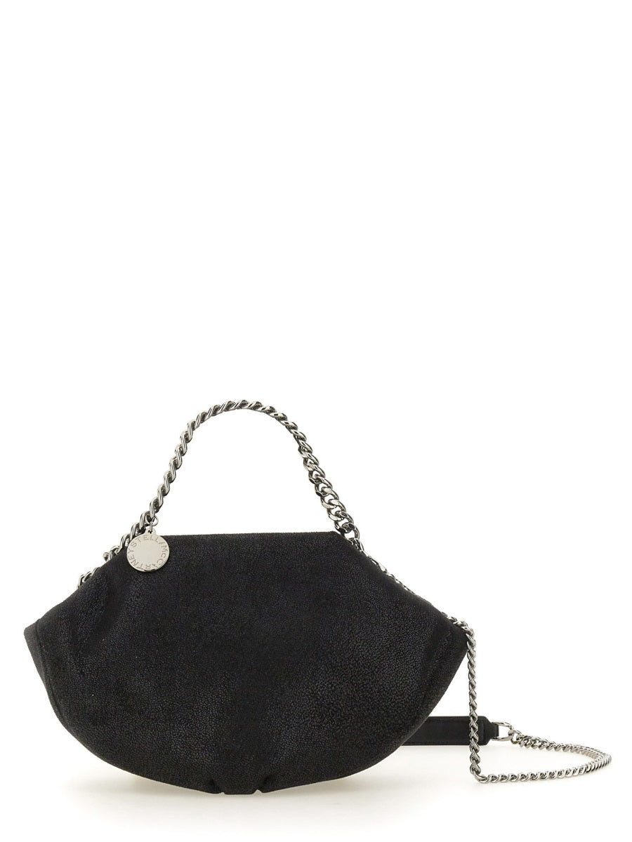 STELLA McCARTNEY Mini Falabella Shoulder Handbag