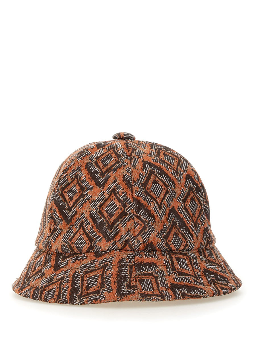 NEEDLES Stylish Printed Hat for Men