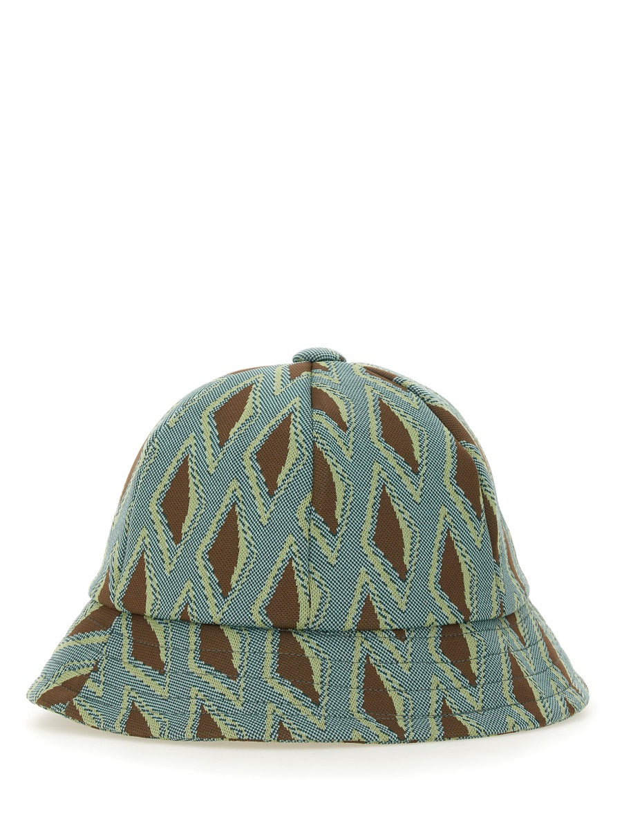 NEEDLES Stylish Men's Printed Hat - SS24