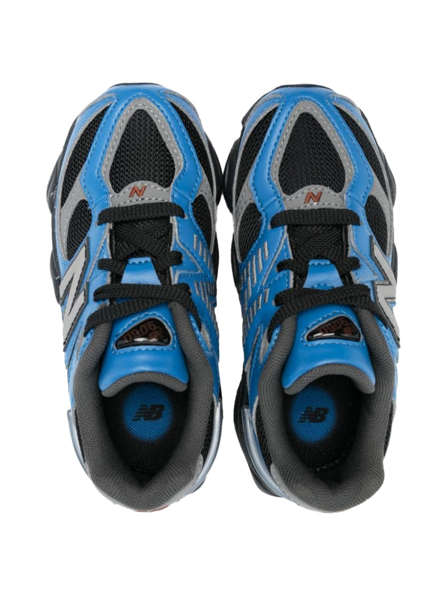 NEW BALANCE Unisex Mini Sneakers for Kids - SS24 Collection