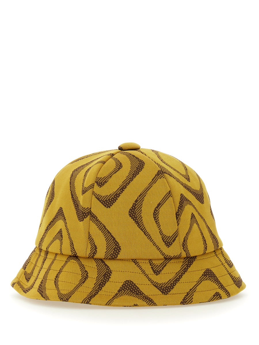 NEEDLES Stylish Printed Hat for Men - SS24