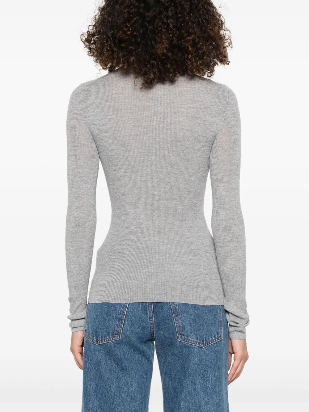 KHAITE Tania Canale Sweater - Women's