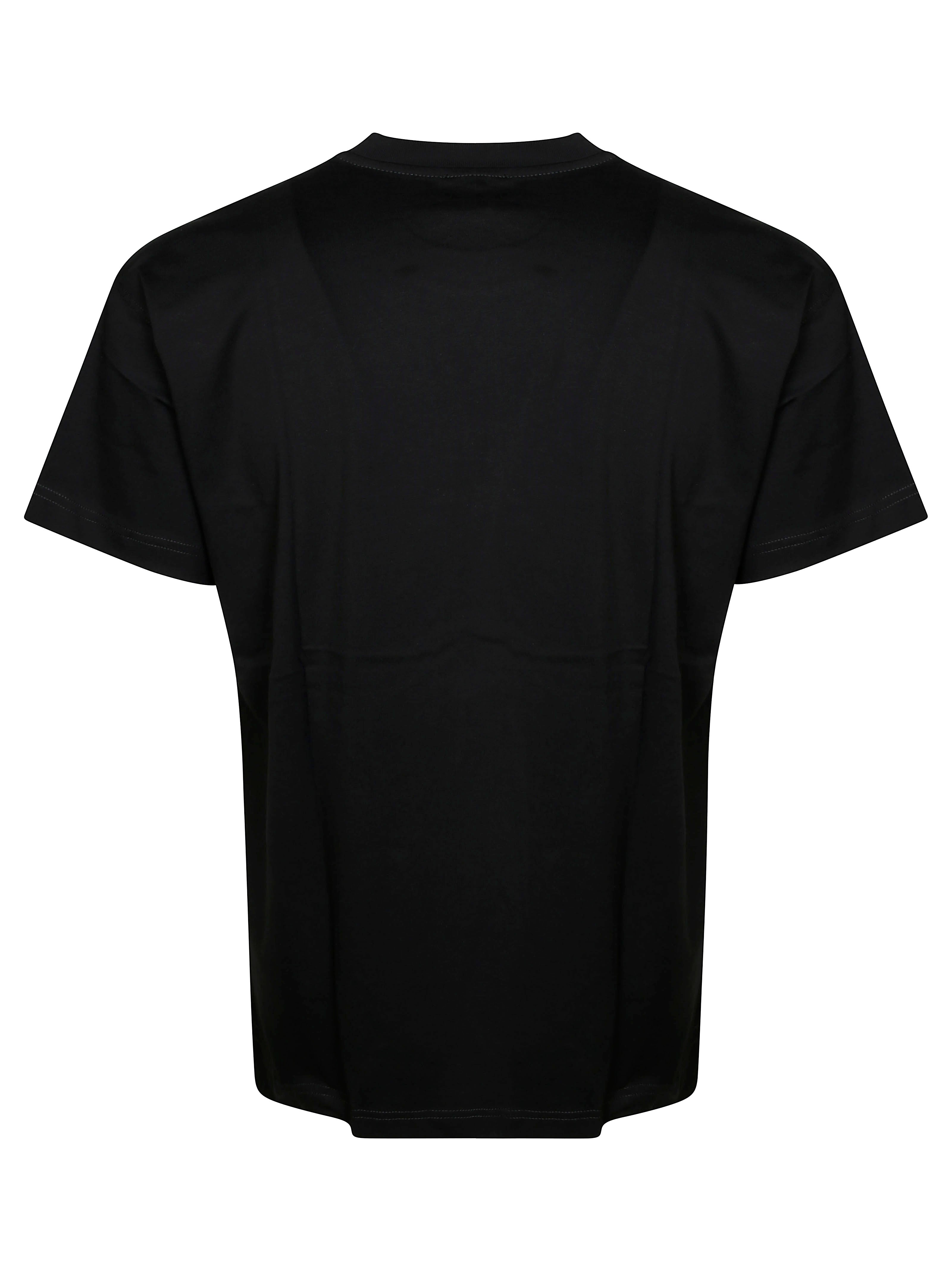 DIESEL Women's Trendy T-Shirt - FW25 Collection