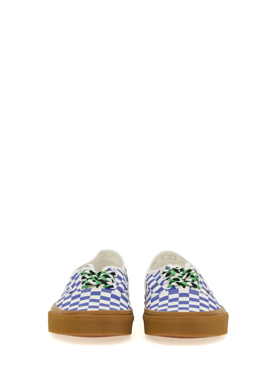 VANS Classic Low-Top Sneaker for Men - SS24