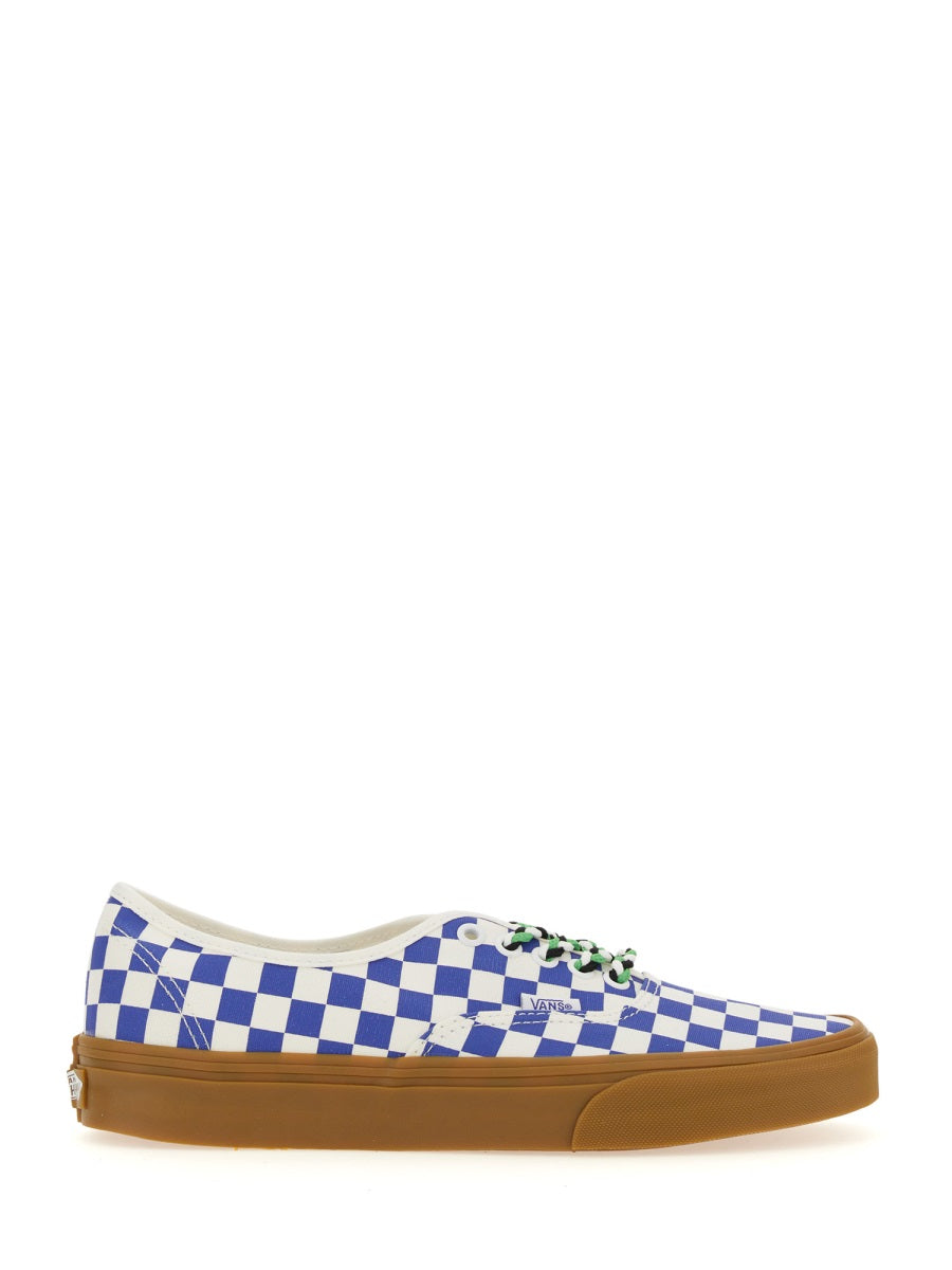 VANS Classic Low-Top Sneaker for Men - SS24