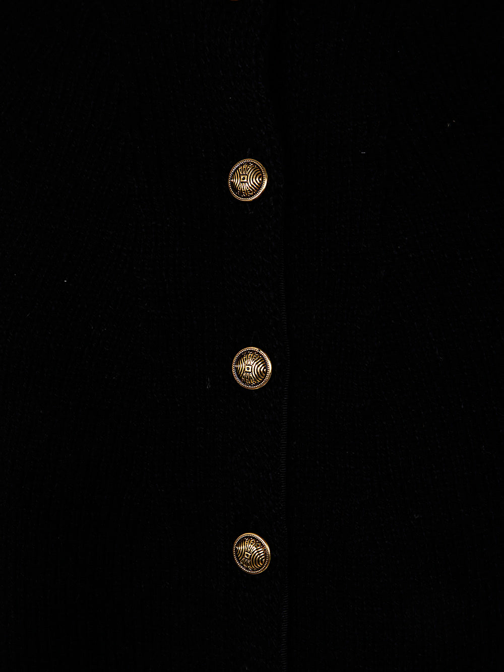 KHAITE Ambre Cashmere Cardigan - Women’s FW24 Edition