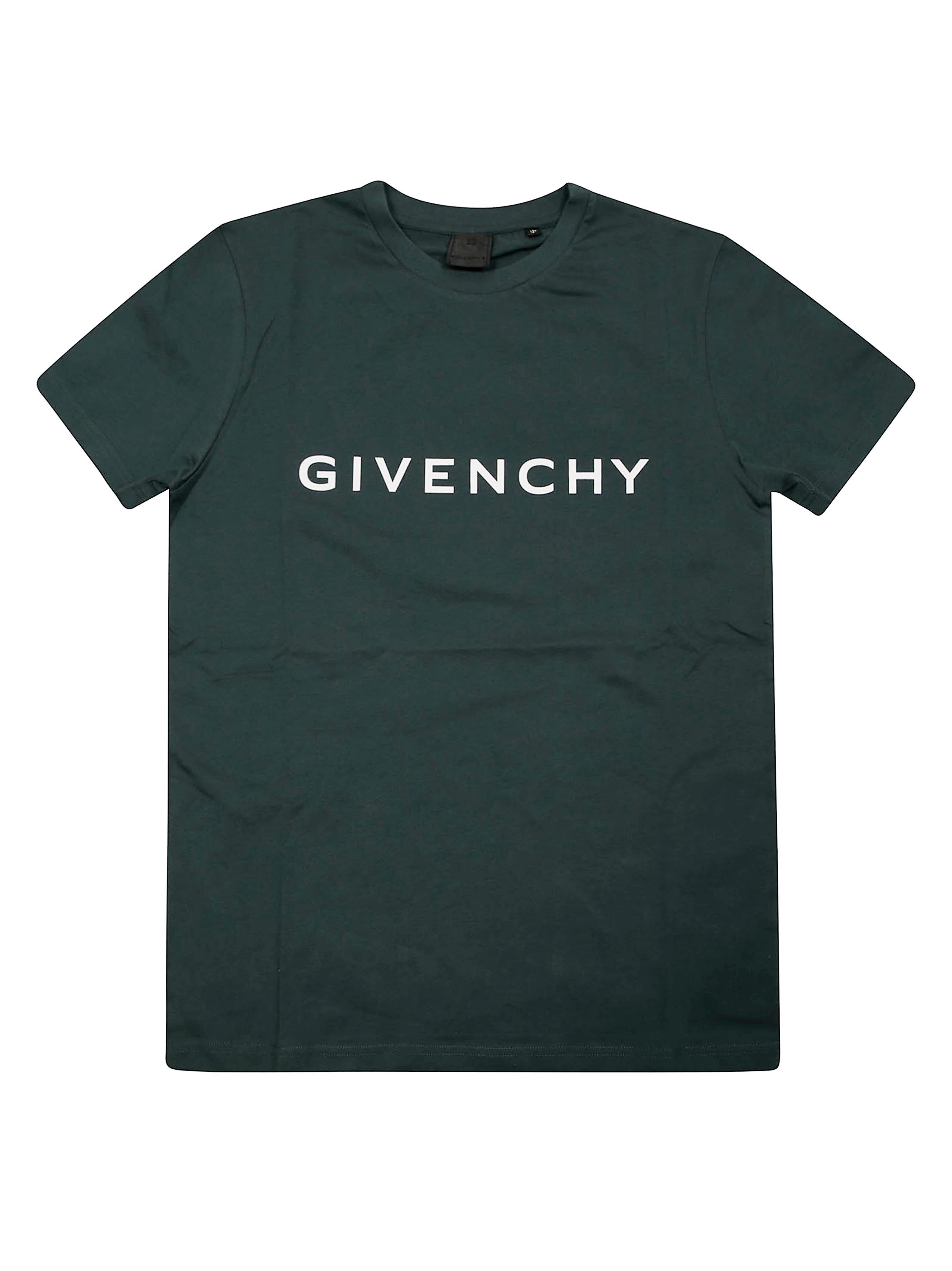GIVENCHY Mini Logo T-Shirt
