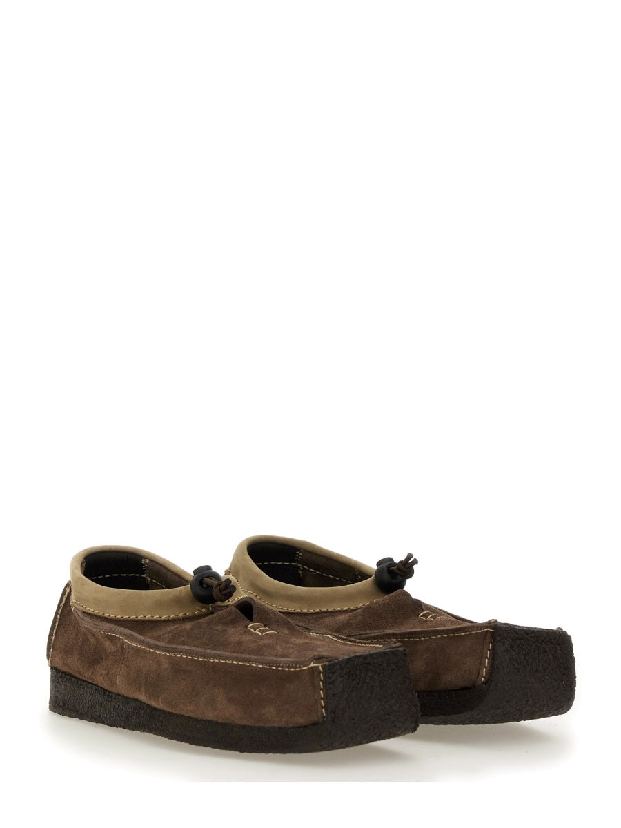 WOBURN WALK Suede Loafer 2025