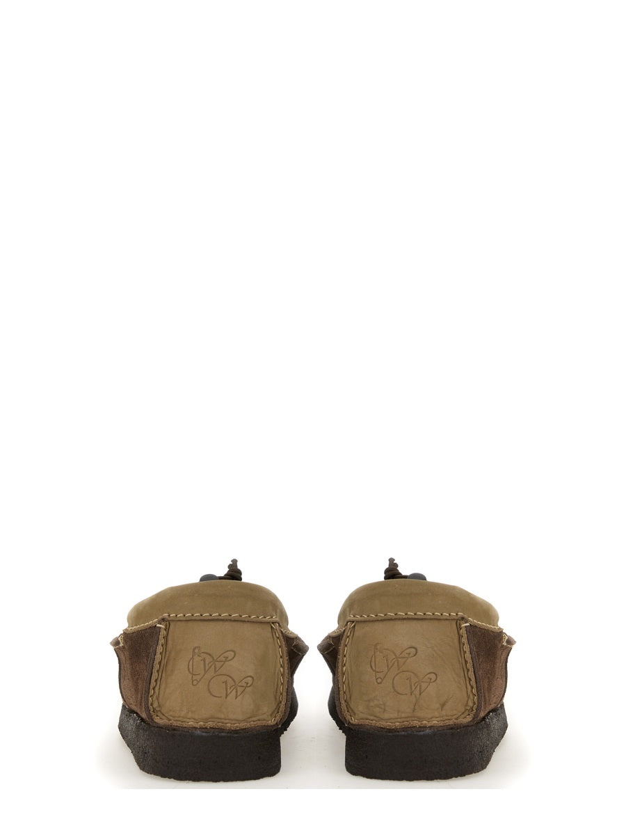 WOBURN WALK Suede Loafer 2025